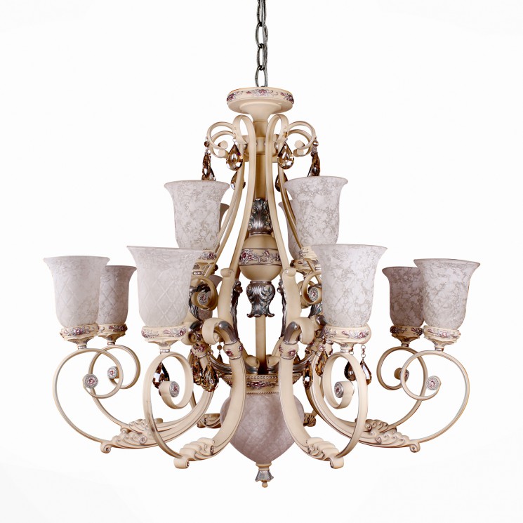 Люстра подвесная ST-Luce SL251.503.12