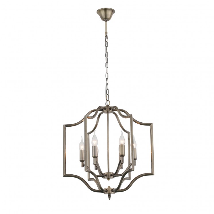 Люстра подвесная ST-Luce SL365.313.06