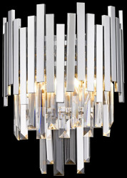 Бра WERTMARK WE137.02.101 CALOGERA