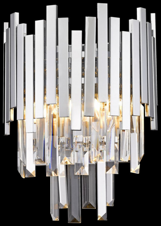 Бра WERTMARK WE137.02.101 CALOGERA