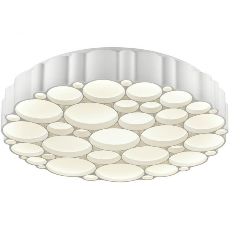 Накладной светильник Vele Luce VL7151L01 Bible