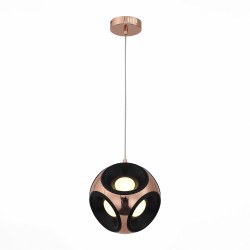 Люстра подвесная ST-Luce SL948.303.01 CRATERE