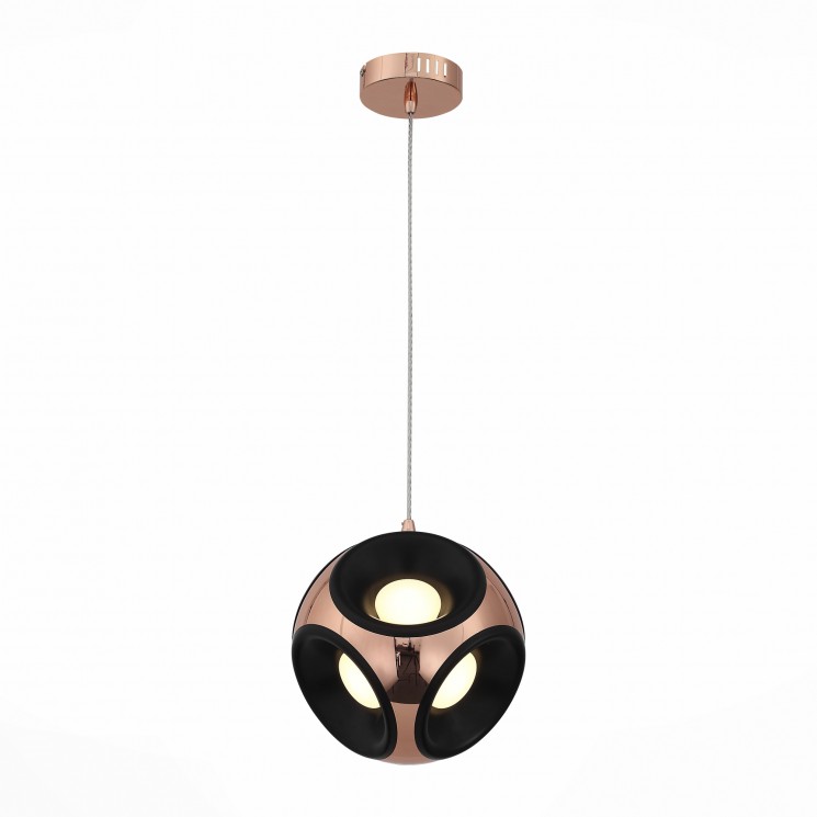 Люстра подвесная ST-Luce SL948.303.01 CRATERE