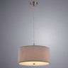 Подвесная люстра ARTE Lamp A1021SP-3SS Mallorca