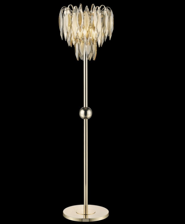 Торшер WERTMARK WE144.04.305 ORLANDA