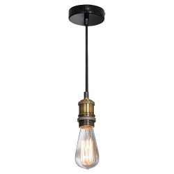 Светильник подвесной ST-Luce SLD963.313.01 GABBIA