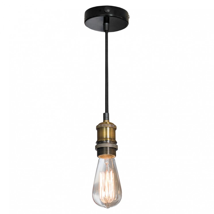 Светильник подвесной ST-Luce SLD963.313.01 GABBIA