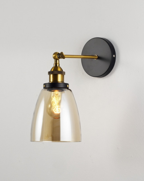 Бра Moderli V1680-1W Body