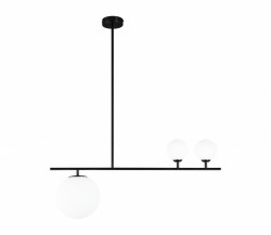 Люстра на штанге Moderli V6001-3P Sheman