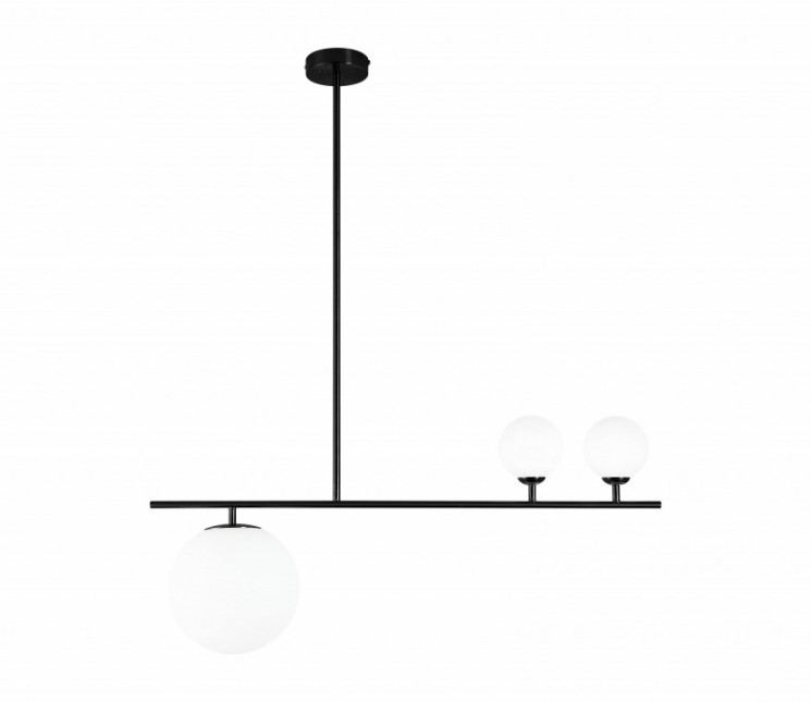 Люстра на штанге Moderli V6001-3P Sheman