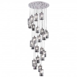 Подвесной светильник Maytoni Lamia  MOD049PL-24CH