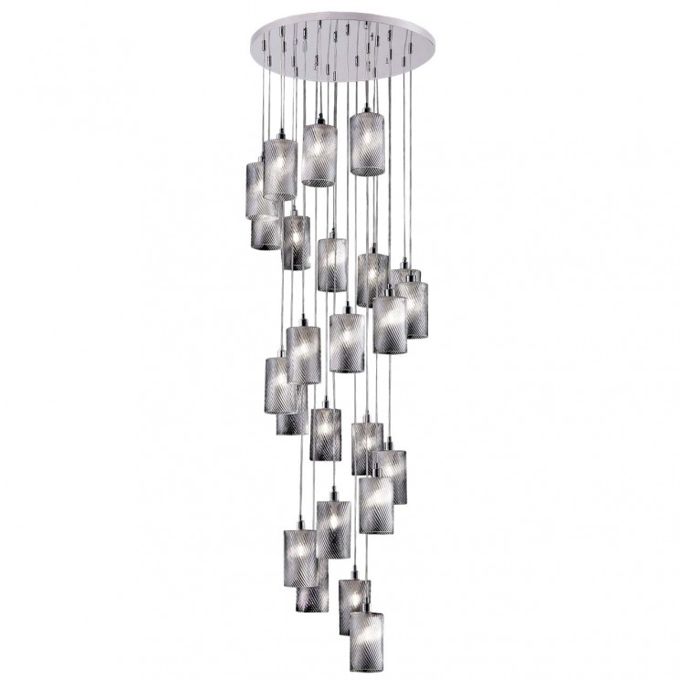 Подвесной светильник Maytoni Lamia  MOD049PL-24CH