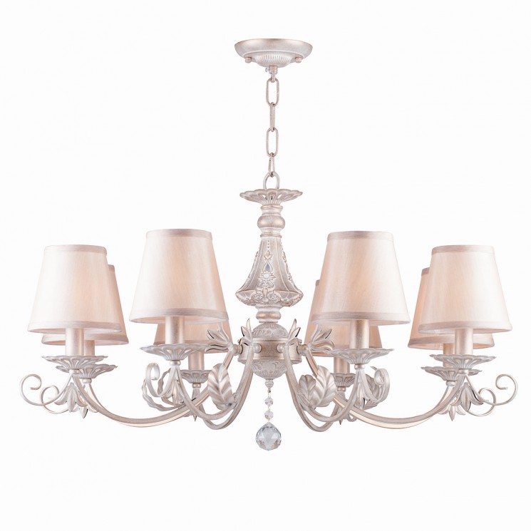 Подвесная люстра Favourite 2131-8P Kokette