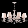Подвесная люстра Favourite 2131-8P Kokette