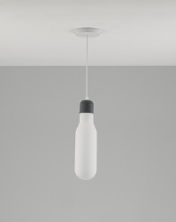 Подвесной светильник Moderli V1701-1P One