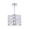 Люстра Maytoni MOD184-PL-01-CH Gelid