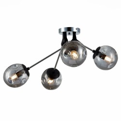 Люстра потолочная Evoluce MAREA SLE106002-04