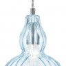 Подвесной светильник Maytoni MOD238-PL-01-BL Eustoma