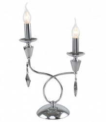 Настольная лампа Stilfort 1053/09/02T Grace