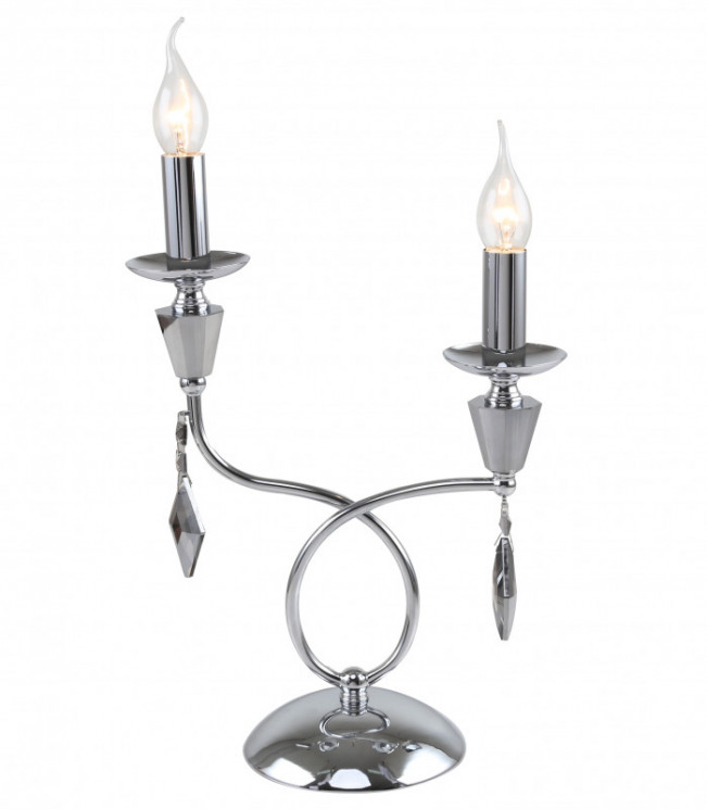 Настольная лампа Stilfort 1053/09/02T Grace