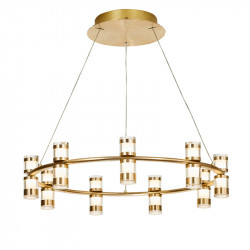 Подвесная люстра Favourite 4323-9P Ampullen