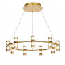 Подвесная люстра Favourite 4323-9P Ampullen