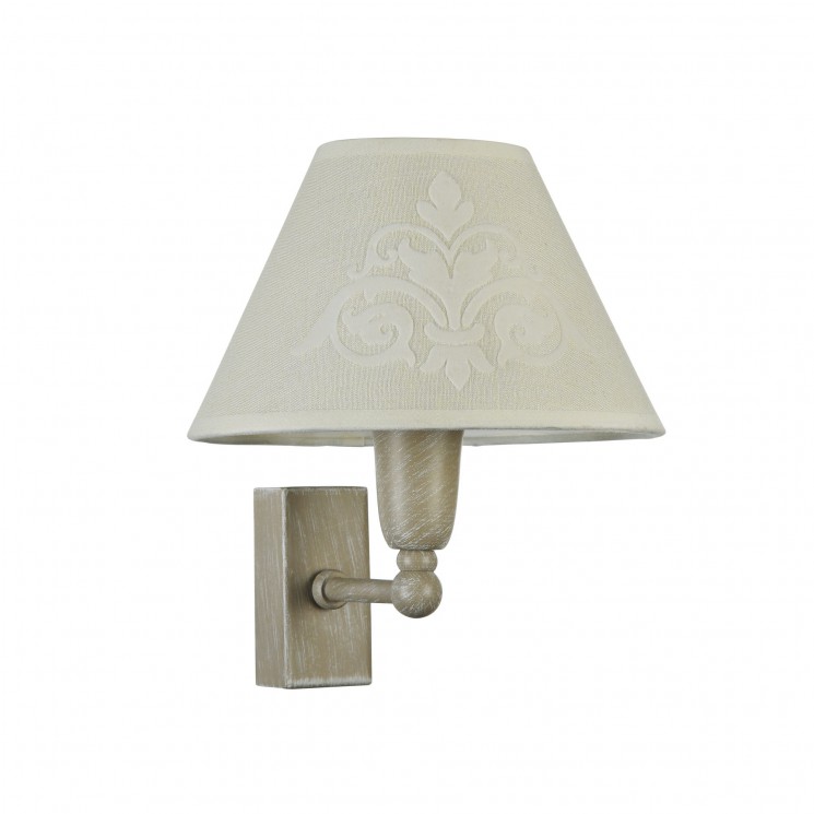 Бра Maytoni ARM132-WL-01-GR Milea