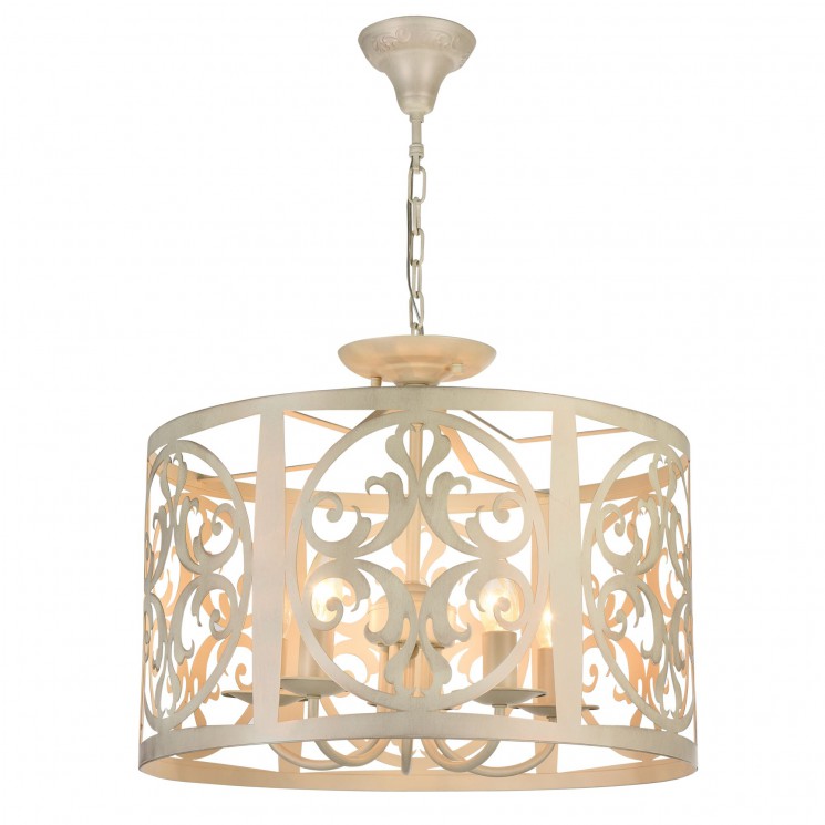 Подвесной светильник Maytoni H899-05-W Rustika