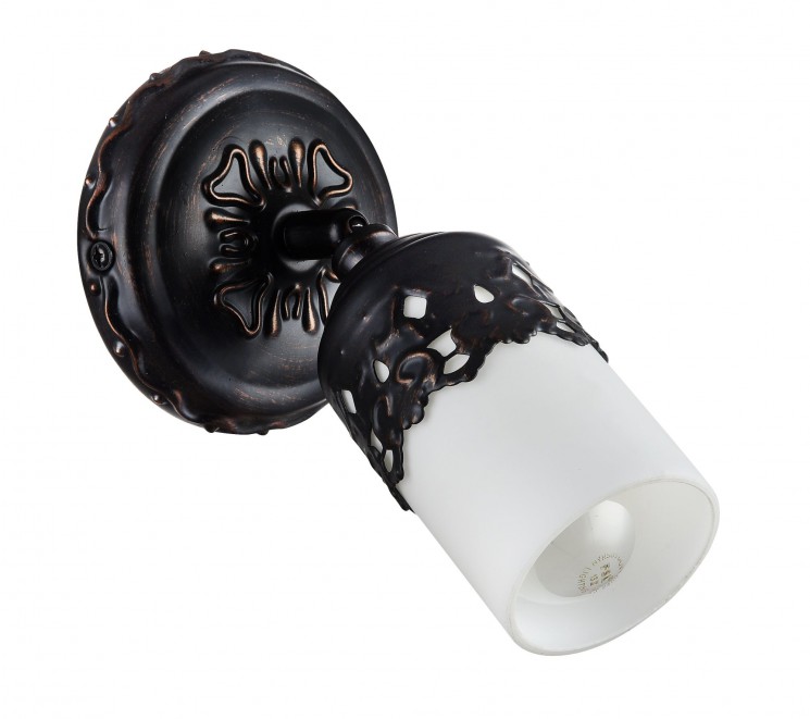 Спот Maytoni SP562-CW-01-R Renda