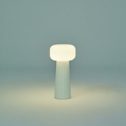 Настольная лампа Mantra 7248 FARO