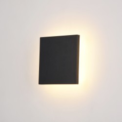 Бра Maytoni O583WL-L10B Madison Avenue