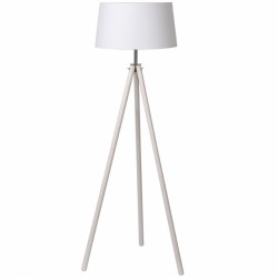 Торшер Lucide 24751/01/31 UMBRA Белый