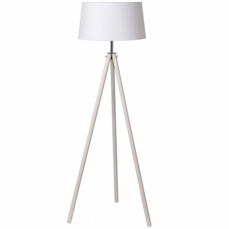 Торшер Lucide 24751/01/31 UMBRA Белый