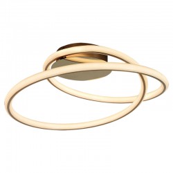 Накладная люстра Lussole LSP-8346 INGERSOLL