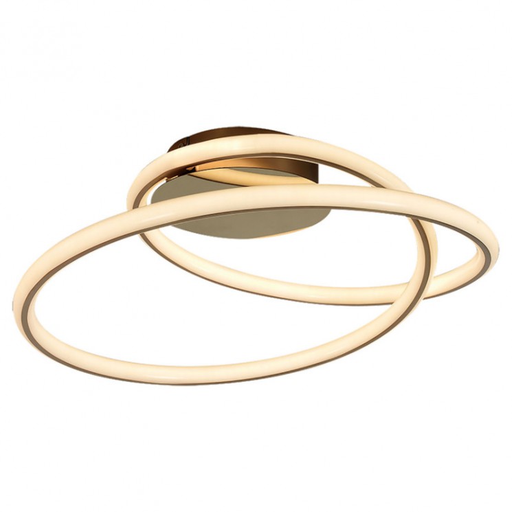 Накладная люстра Lussole LSP-8346 INGERSOLL