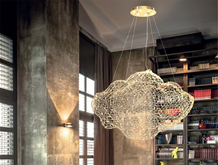 Подвесной светильник Newport 15314/S