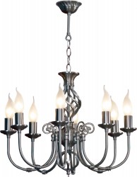 Люстра подвесная Lussole LSP-0081 Kstall