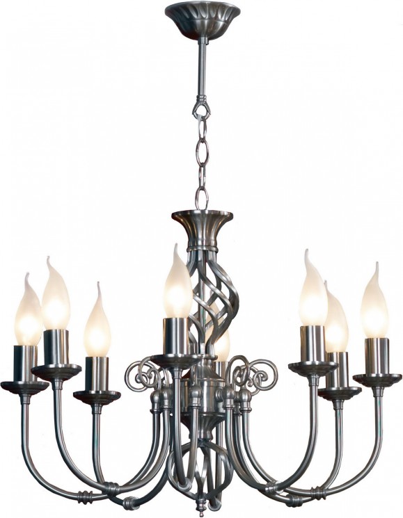 Люстра подвесная Lussole LSP-0081 Kstall