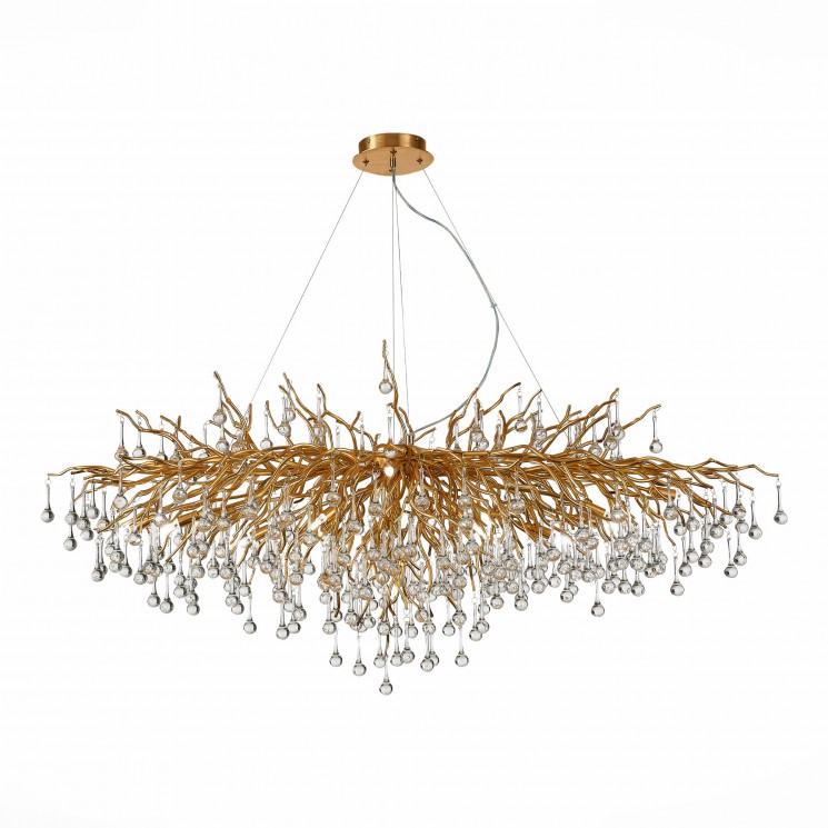 Люстра подвесная  ST Luce SL1651.203.15 Anzio