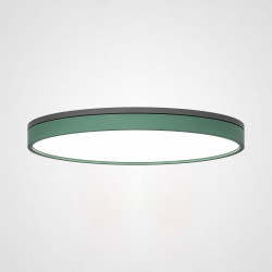 Потолочный светильник ImperiumLoft KIER D60 Green