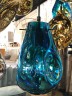Подвесной светильник Delight Collection Soap A blue