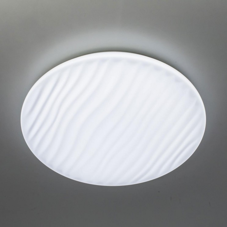 Настенно-потолочный светодиодный светильник Citilux CL72012 Дюна