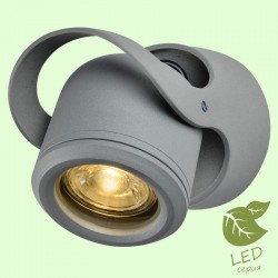 Спот Lussole GRLSP-9938 Dakota