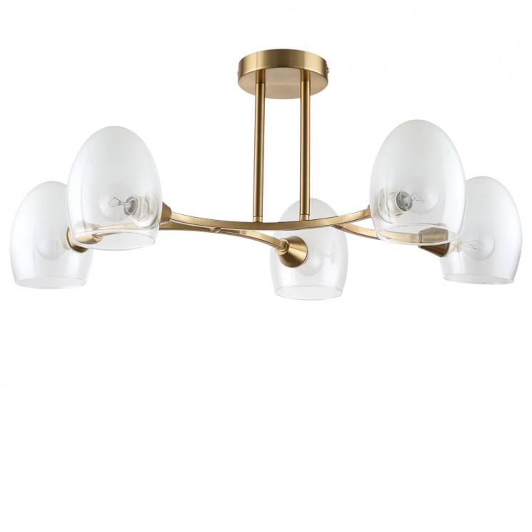 Люстра потолочная LUMION 6514/5C KENDALL