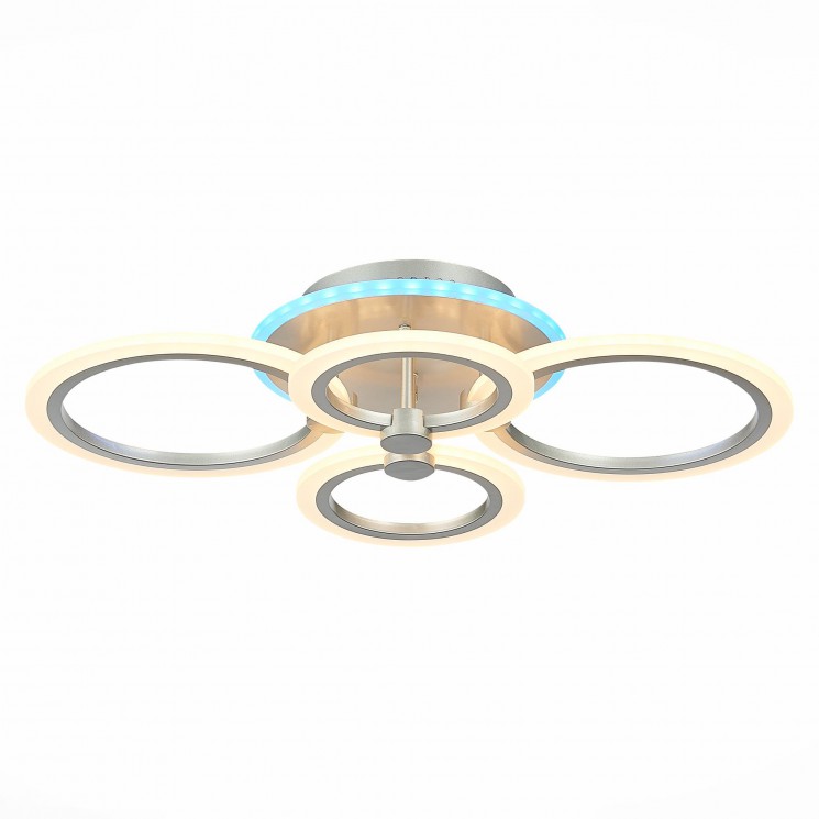 Светильник потолочный Evoled SLE500592-04RGB CERINA