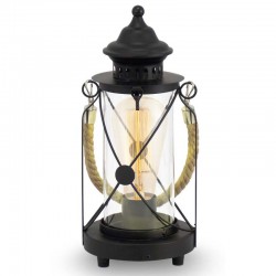 Настольная лампа EGLO 49283 BRADFORD