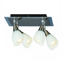 Светильник спот GLOBO 5450-4