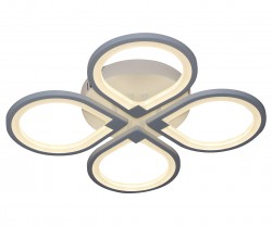 Потолочный светильник KINK Light Пуна 5820,01