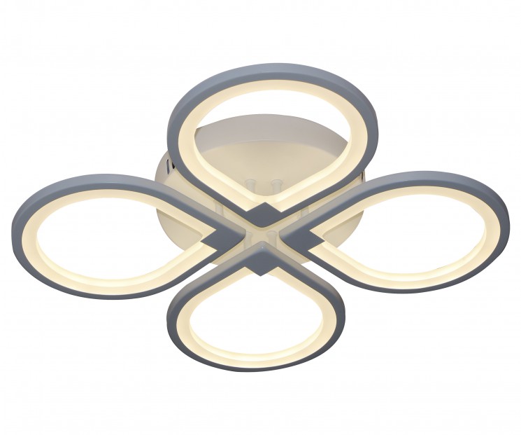 Потолочный светильник KINK Light Пуна 5820,01