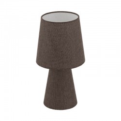 Настольная лампа EGLO 97123 CARPARA